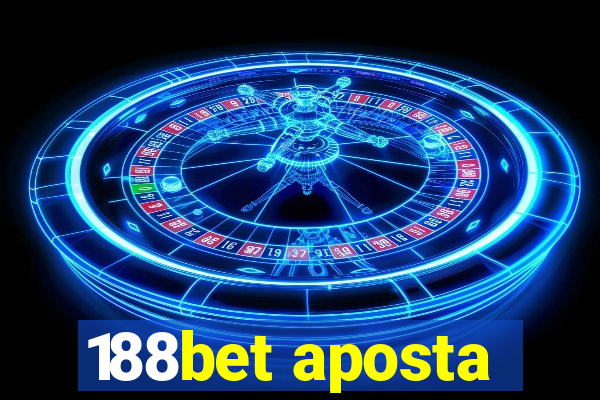 188bet aposta